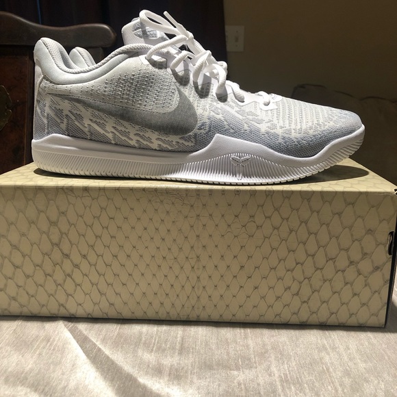 Mamba Rage Kobe - Picture 4 of 5